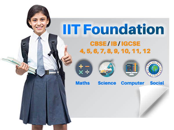 IIT Foundation